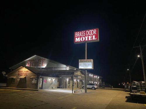 Brass Door Motel Gassville - photo 9