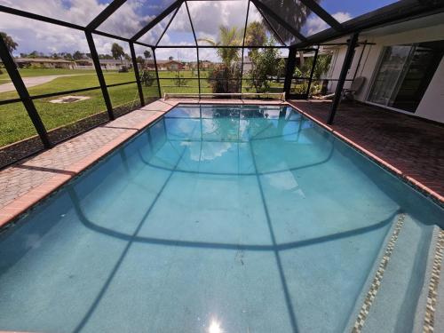 Rotonda Retreat with Heated Pool Beaches & Pet Friendly — 4-Star Luxury Hotel in Rotonda West, United States