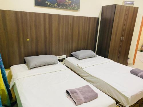 Kk Inn Hotel — Ampang — photo 2