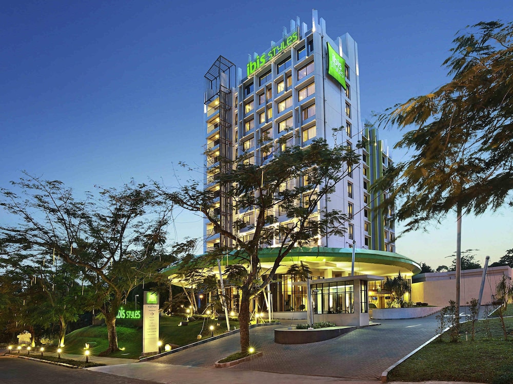 ibis Styles Bogor Raya in Bogor, Indonesia