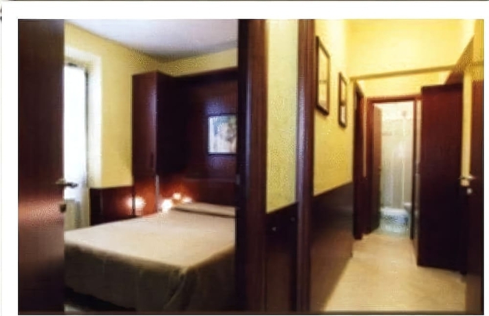Hotel Paris — Zaragoza