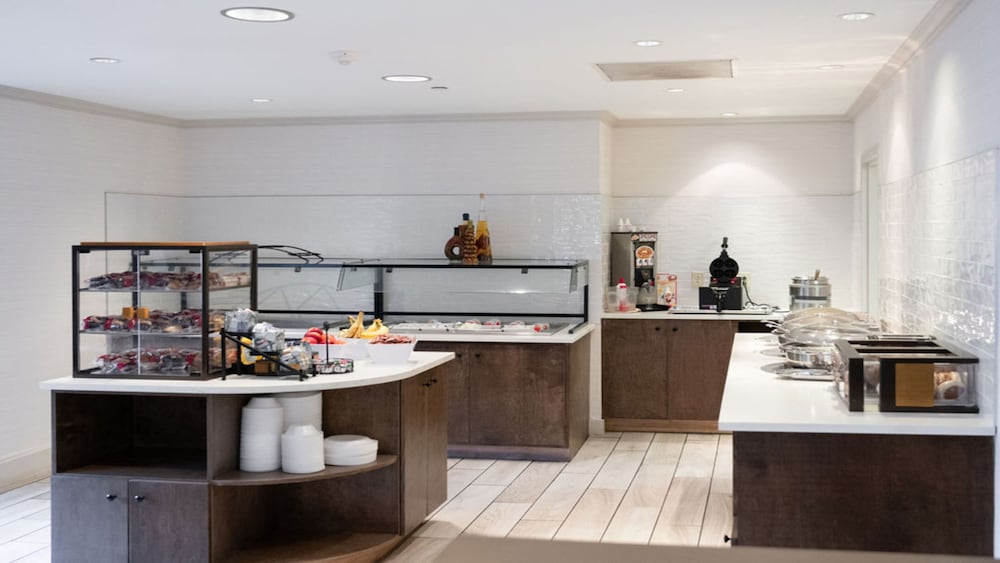 Staybridge Suites Jackson by IHG - photo 64