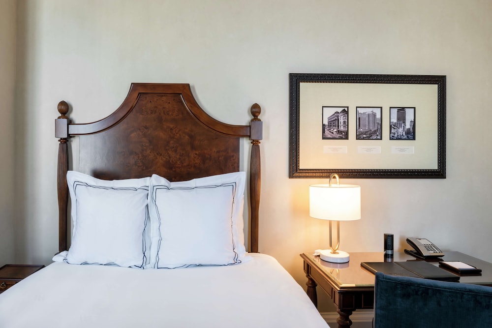 The Roosevelt New Orleans A Waldorf Astoria Hotel - photo 34
