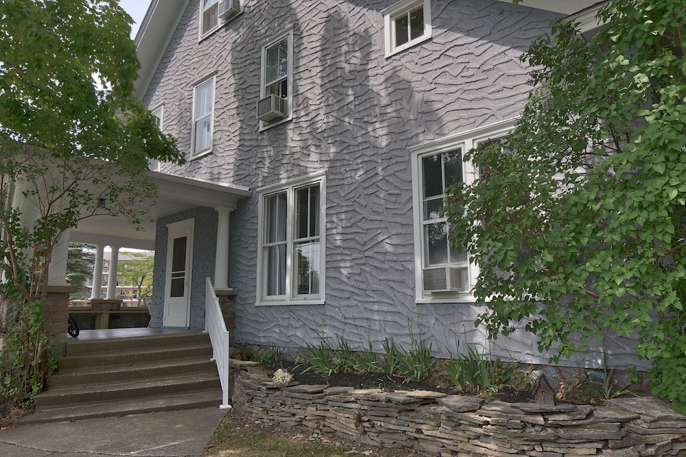 Charlevoix House - photo 56