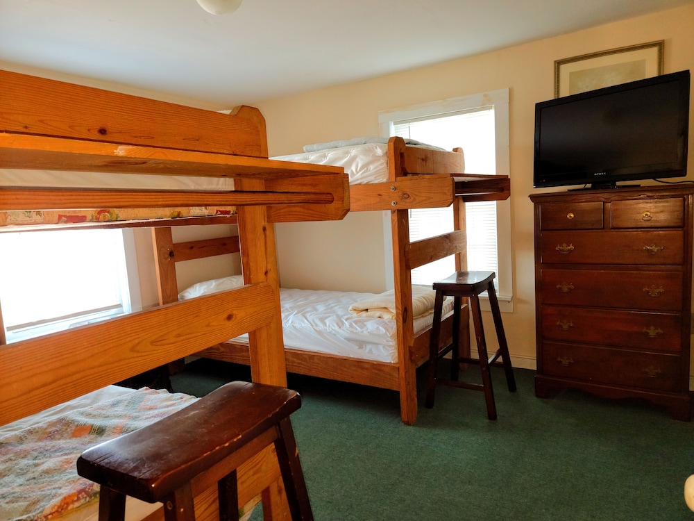 Beaufort Harbour Suites - photo 11