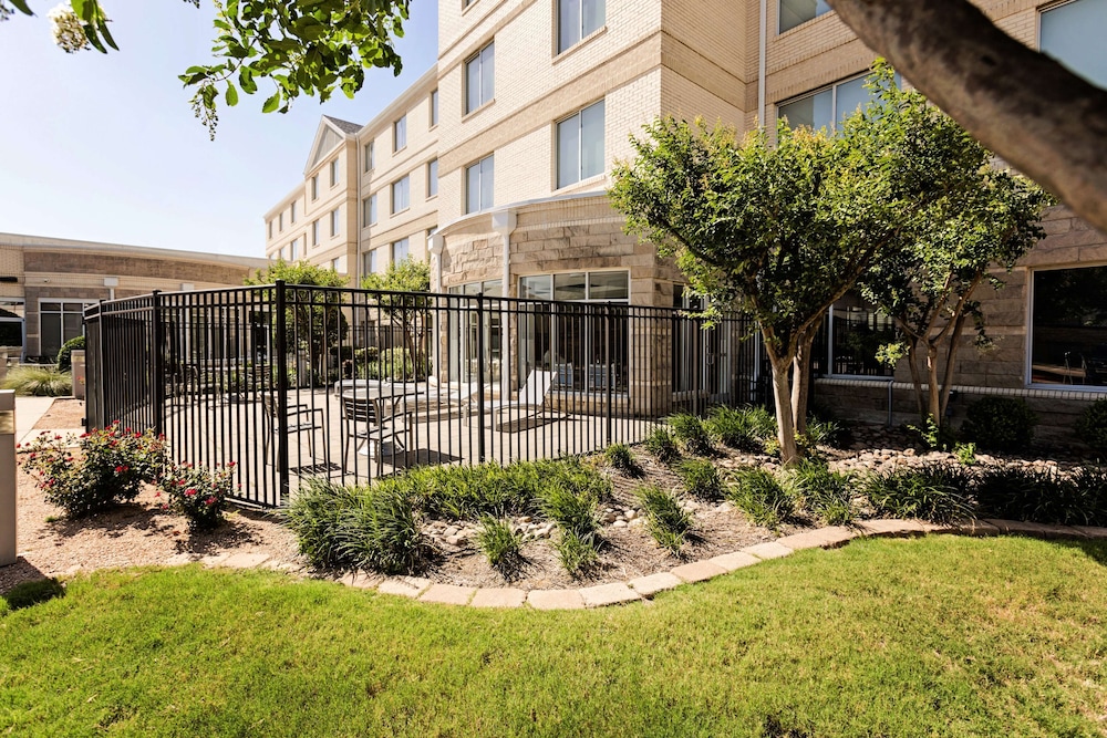 Hilton Garden Inn Temple Medical Center - photo 71