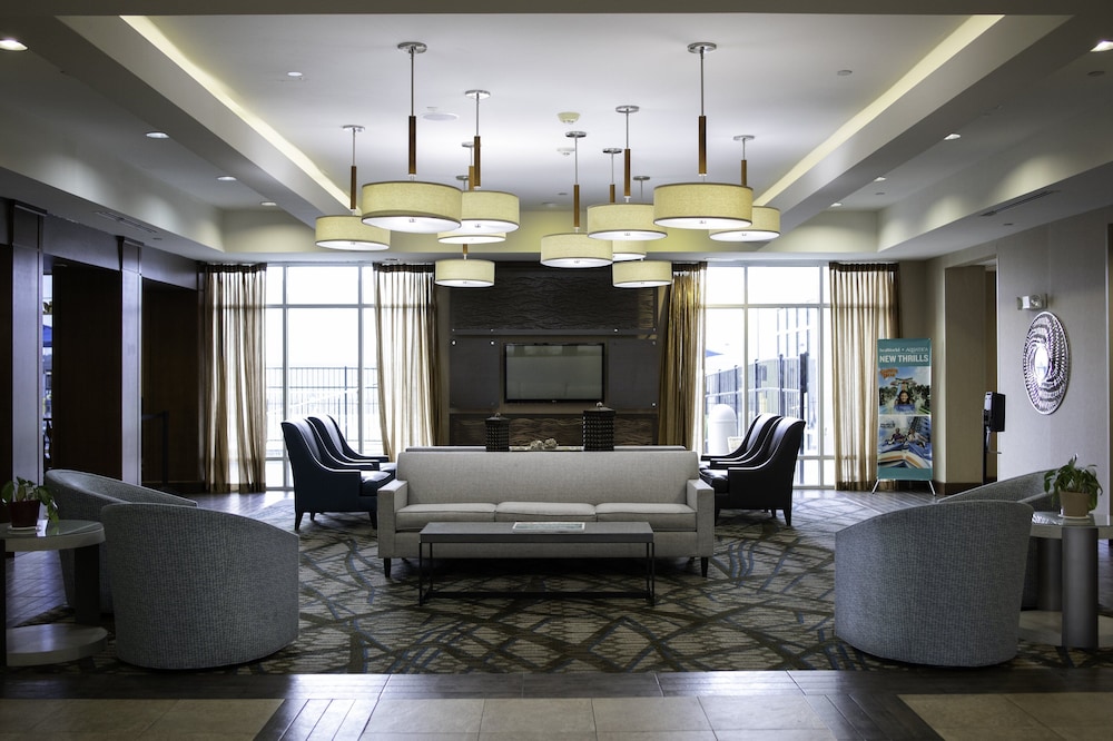 Holiday Inn & Suites San Antonio Northwest by IHG - photo 35