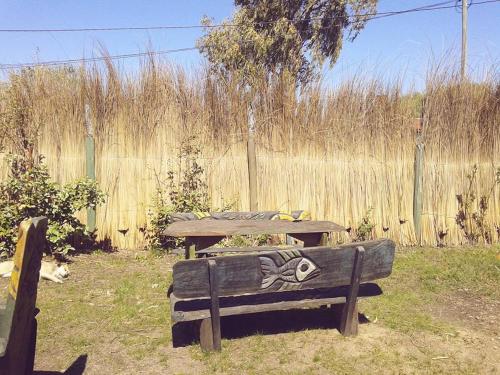 Posada Valizas — Unknown City — photo 5