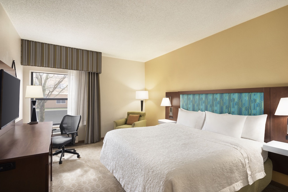 Hampton Inn Youngstown Boardman - photo 10