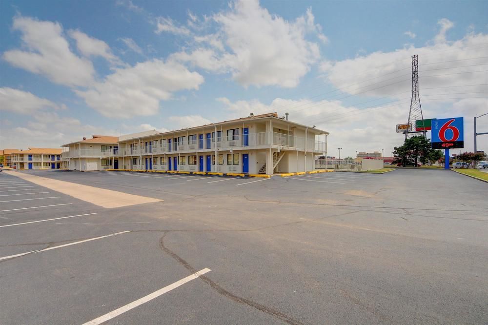 Motel 6 Oklahoma City Airport - photo 27