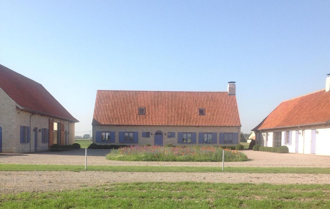 De Goudmijn — Diksmuide