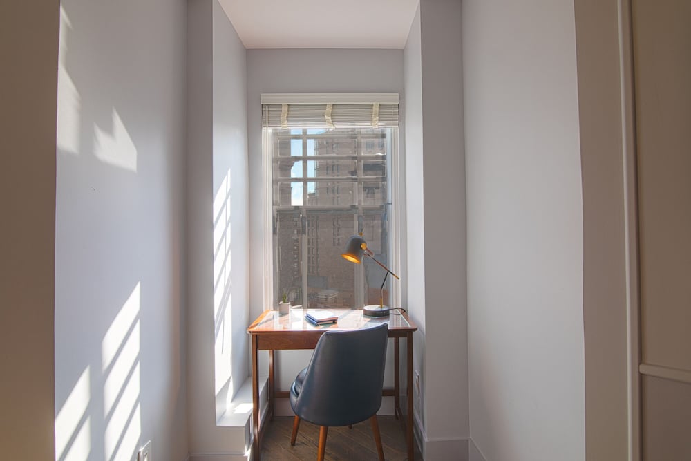 Hotel Belleclaire - photo 17