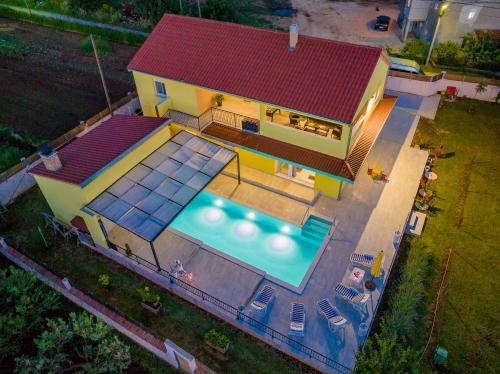 La Verna Zadar Galovac — 4-Star Luxury Hotel in Zadar, Croatia