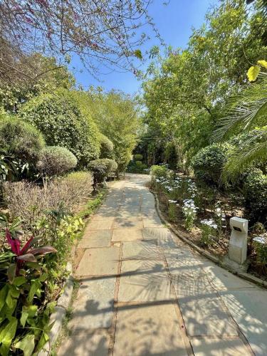 Botanix Nature Resort
