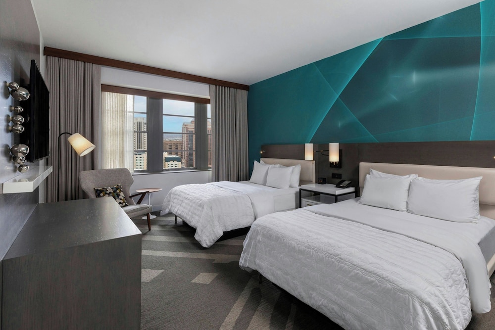 Le Meridien Houston Downtown - photo 10