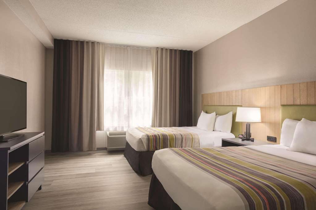 Country Inn & Suites by Radisson Chattanooga Lookout Mountain - photo 6