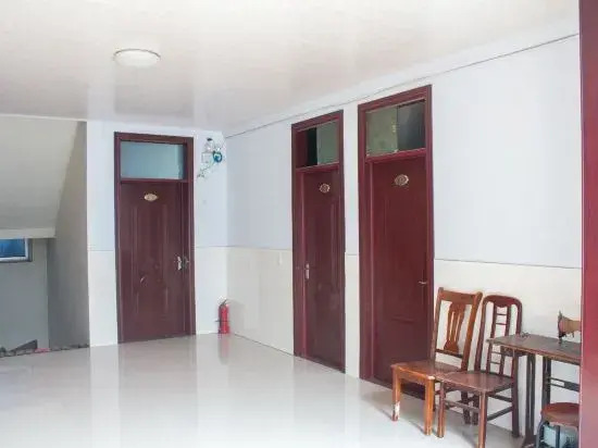 Cheng yi hotel xinxiang - last minute hotel in Xinxiang