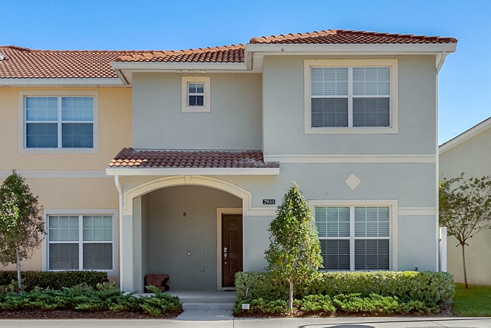 Paradise palms — hotel in Citrus Ridge