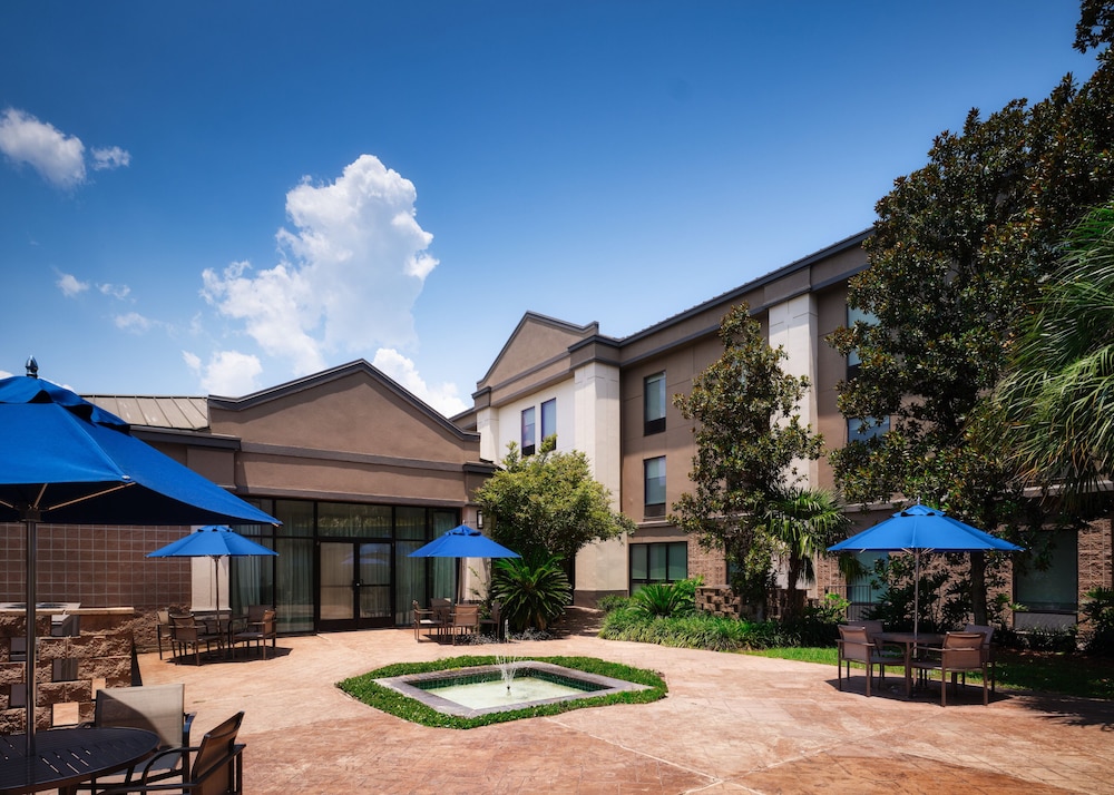 Holiday Inn Express & Suites New Orleans Airport South by IHG - photo 37