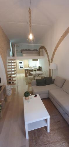 ApartCity Triana in Sevilla, Spain