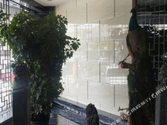 Jinlong Hotel - last minute hotel in Qingquan