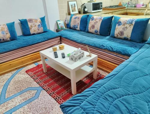 Elhassan apartment — 4-Star Luxury Hotel in Aourir, Morocco