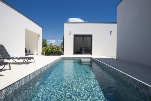 Vila Nauta luxury in Vintijan near Pula — 4-Star Luxury Hotel in Medulin, Croatia
