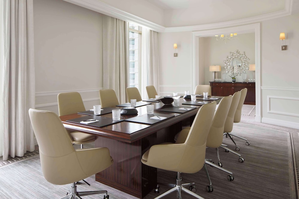 Waldorf Astoria Atlanta Buckhead - photo 109