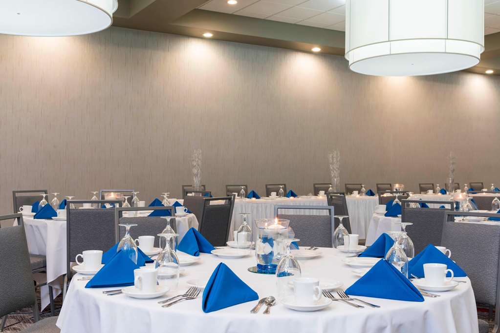 Sonesta Hotel Grand Rapids Airport - photo 31
