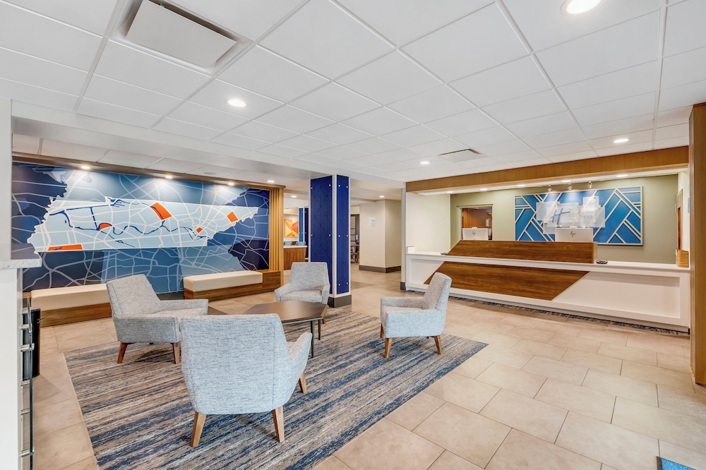 Holiday Inn Express & Suites Nashville Southeast Antioch by IHG - photo 46