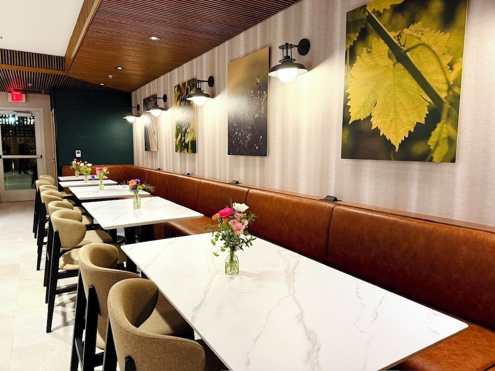 Fairfield by Marriott Inn & Suites Portland Newberg - photo 34