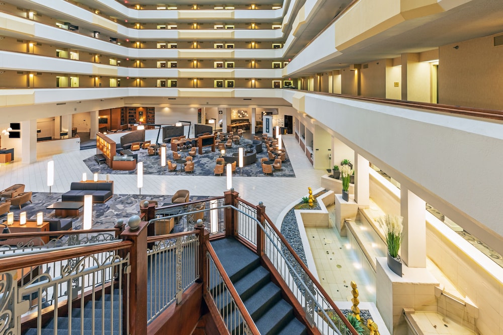 Houston Marriott South at Hobby Airport - photo 5