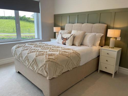 Country View House — 4-Star Luxury Hotel in Milltown, Republic of Ireland