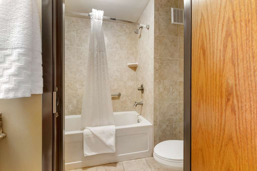 Best Western Plus Swiss Chalet Hotel & Suites - photo 24