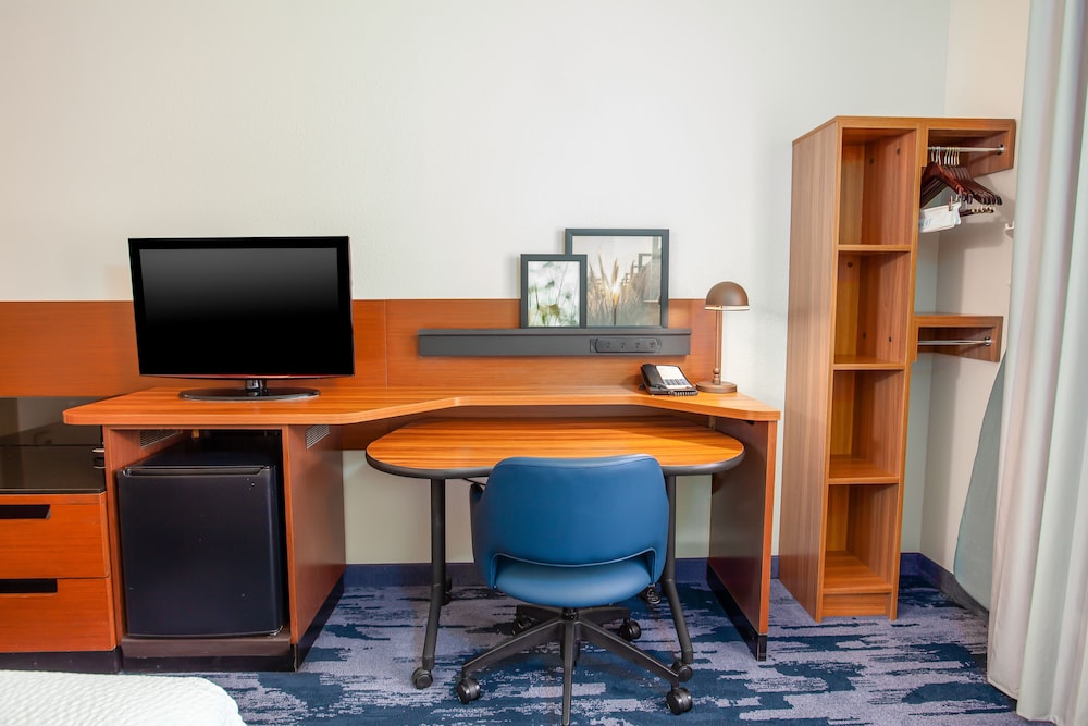 Fairfield inn by Marriott North Little Rock - photo 8