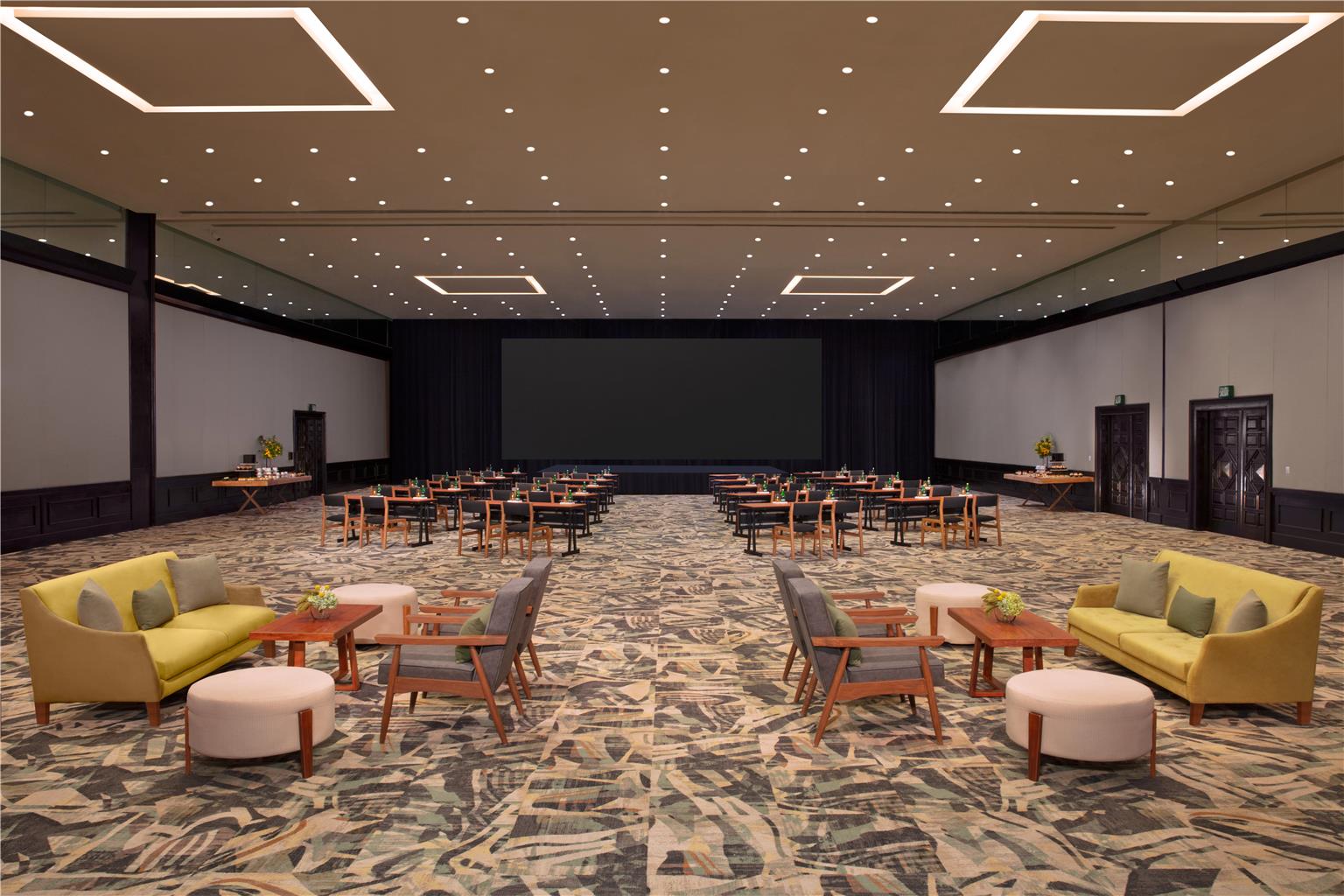 Meeting room