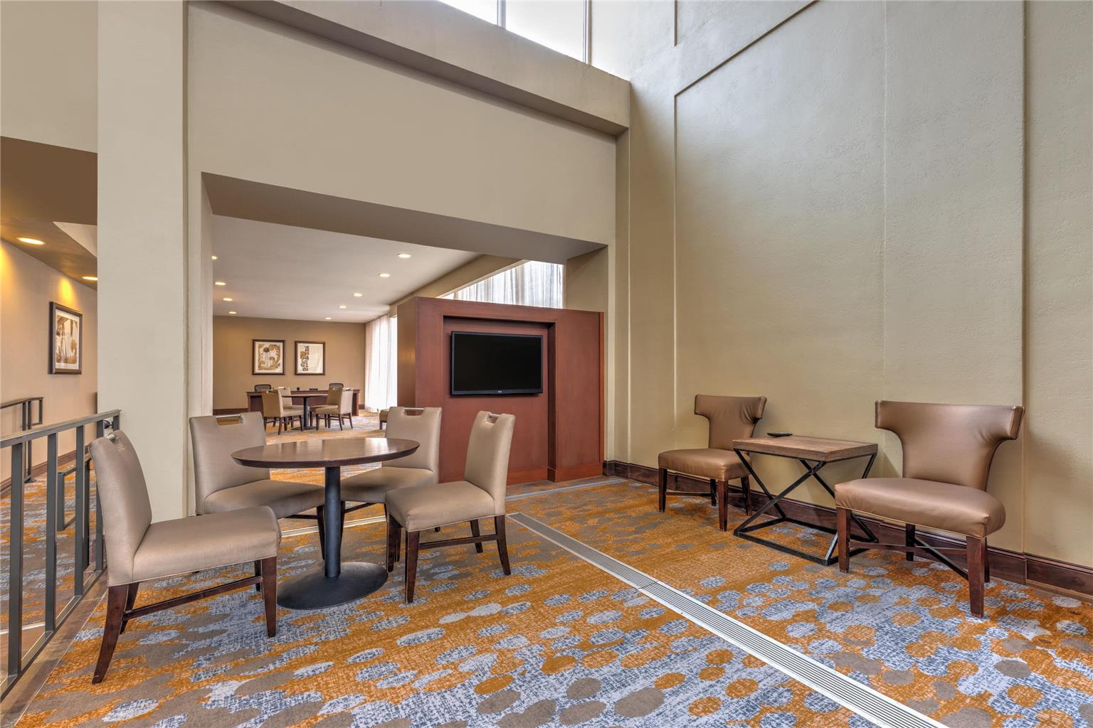 Wyndham Midland Downtown - photo 6