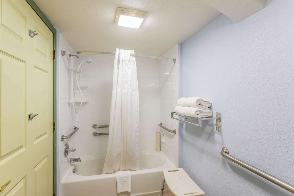Quality Inn Payson - photo 29