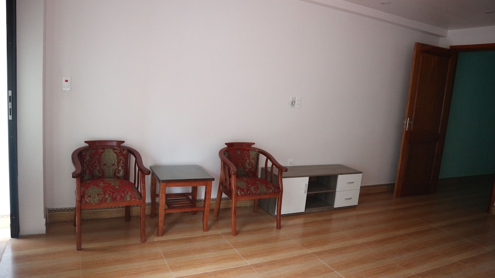 Dung Lien Hotel - carbon neutral hotel in Haiphong
