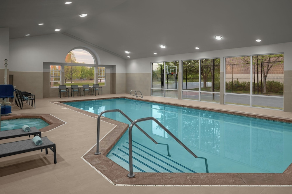 Residence Inn by Marriott Salt Lake City Sandy - photo 21