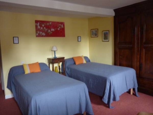 Hôtel Itzalpea — hotel in Saint-Jean-Pied-De-Port