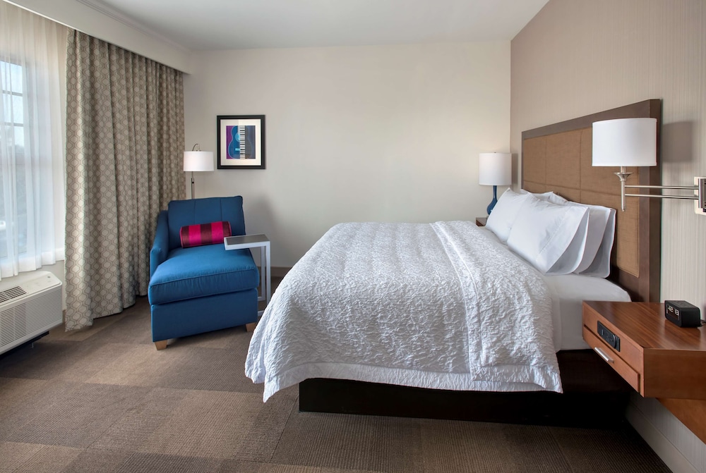 Hampton Inn by Hilton New Paltz - photo 14