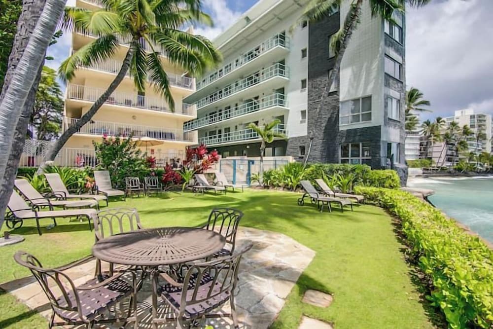 Diamond Head Beach Hotel - photo 86