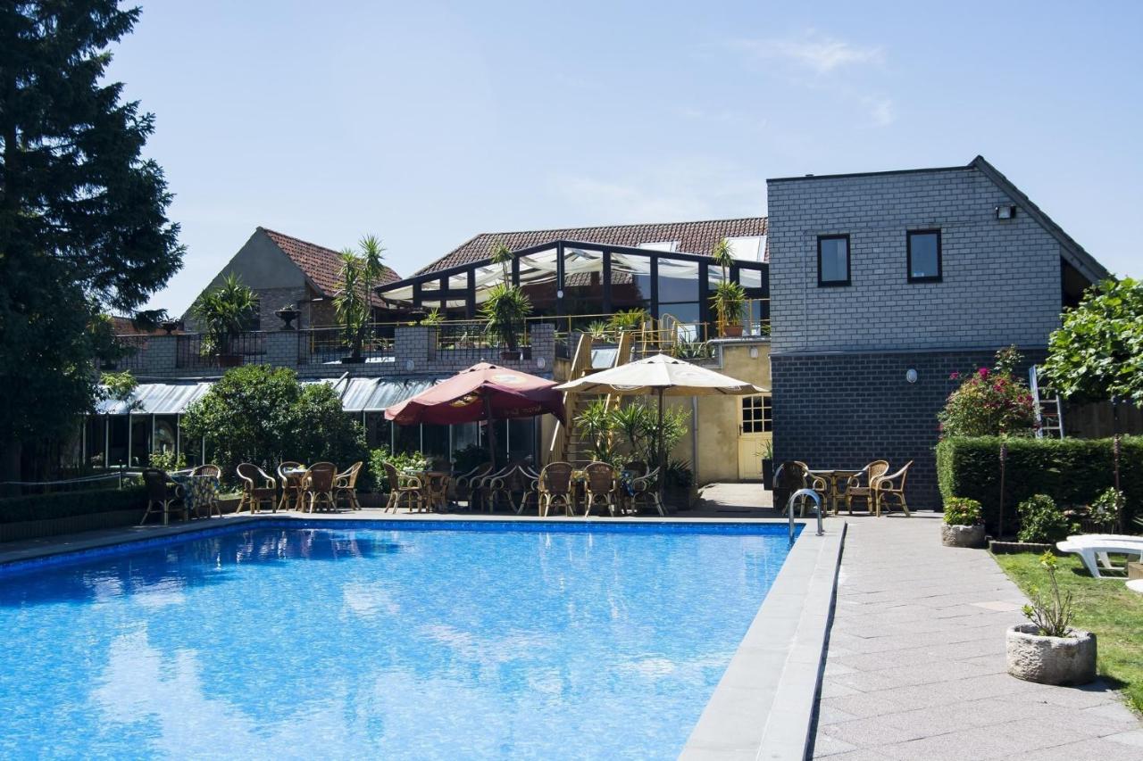 Hotel Pacific — hotel in Ravels