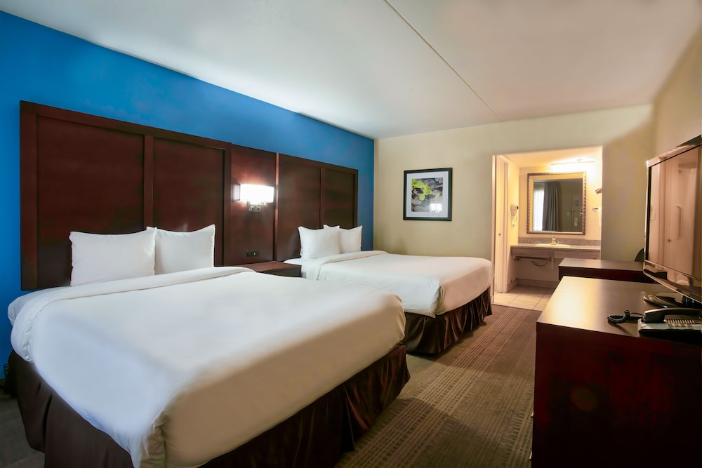 Motel6 Willcox AZ - photo 8