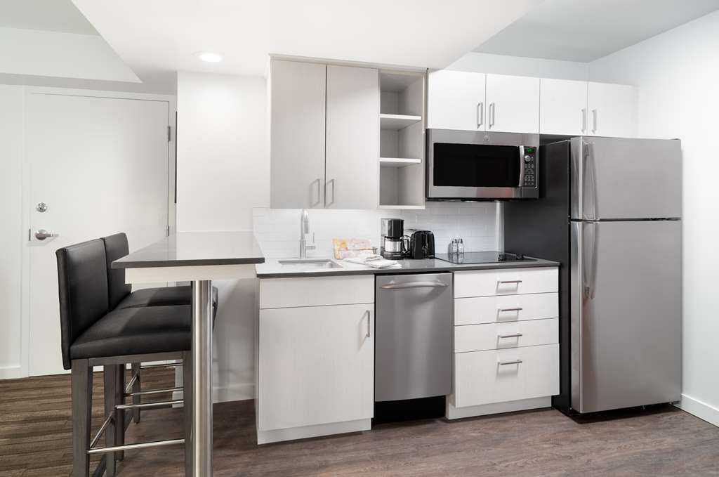 HYATT house White Plains - photo 12