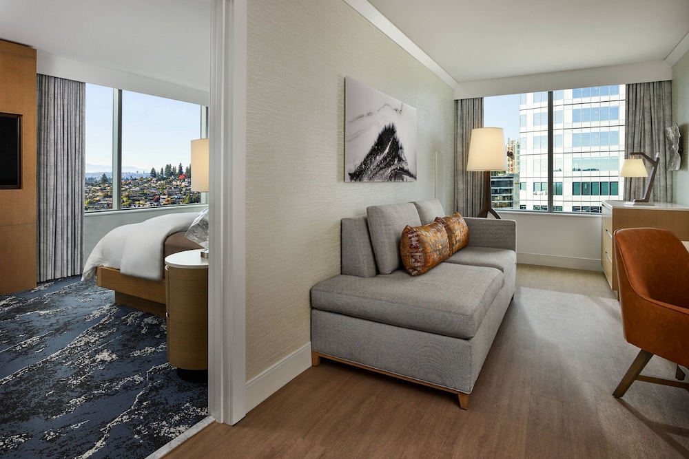 The Westin Bellevue - photo 39