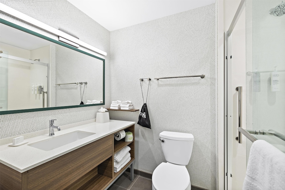 Home2 Suites by Hilton Riverside Downtown - photo 16