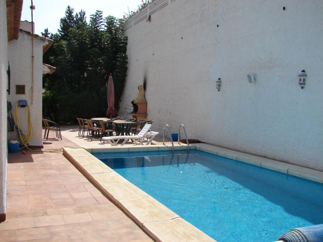 Litoral I 14 Menyber - carbon neutral hotel in Nerja