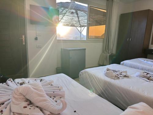 Great Sun Pyramids Inn in Cairo, Egypt